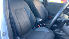 Ford Puma 1.0 EcoBoost Hybrid mHEV Titanium 5dr DCT Petrol Hatchback